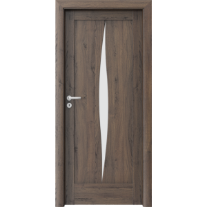 Porta Verte HOME E.5 Dub Šarlátový 